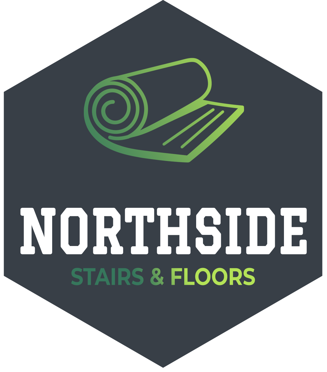 Northside Logo Hex